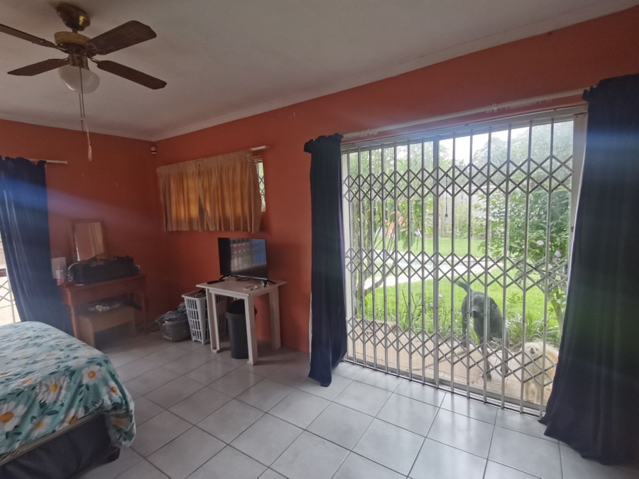 4 Bedroom Property for Sale in Greenbushes Ah Eastern Cape